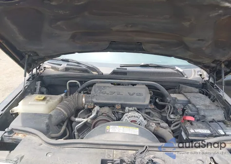 2008 Jeep Commander Limited from USA, damaged, VIN 1J8HG58N68C184875